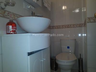 Casa de 3 alcobas en venta en Garces Navas, Bogotá, 90 m² · foto 12 de 14