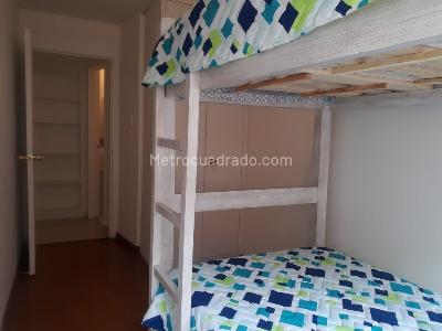 Casa de 3 alcobas en venta en Garces Navas, Bogotá, 90 m² · foto 13 de 14