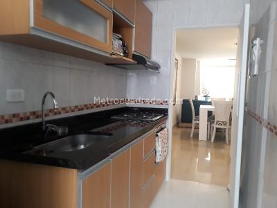 Casa de 3 alcobas en venta en Garces Navas, Bogotá, 90 m² · foto 14 de 14
