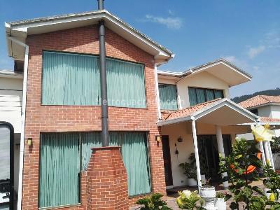 Casa en venta en Chuntame, Cajicá · foto 3 de 20
