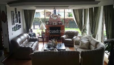 Casa en venta en Chuntame, Cajicá · foto 4 de 20