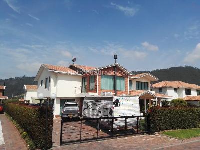 Casa en venta en Chuntame, Cajicá · foto 5 de 20