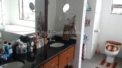 Casa en venta en Chuntame, Cajicá · foto 20 de 20