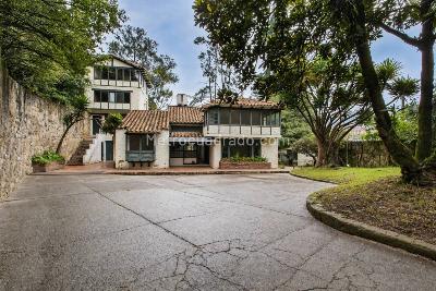 Casa en venta en Provenza, Bogotá · foto 2 de 20