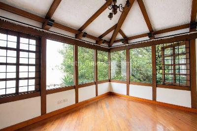 Casa en venta en Provenza, Bogotá · foto 4 de 20