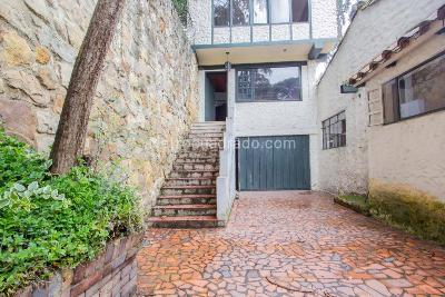 Casa en venta en Provenza, Bogotá · foto 8 de 20