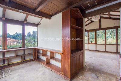 Casa en venta en Provenza, Bogotá · foto 9 de 20