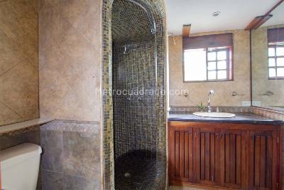 Casa en venta en Provenza, Bogotá · foto 10 de 20