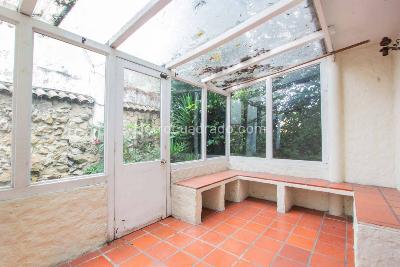 Casa en venta en Provenza, Bogotá · foto 12 de 20