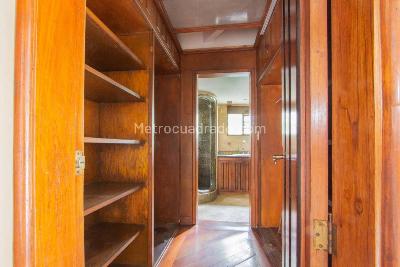 Casa en venta en Provenza, Bogotá · foto 14 de 20