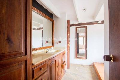 Casa en venta en Provenza, Bogotá · foto 17 de 20