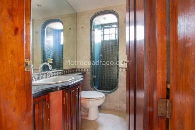 Casa en venta en Provenza, Bogotá · foto 18 de 20