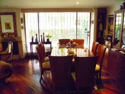 Apartamento en venta en Chico Norte, Bogotá · foto 4 de 20