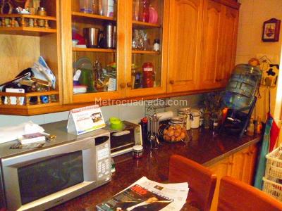 Apartamento en venta en Chico Norte, Bogotá · foto 5 de 20