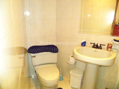 Apartamento en venta en Chico Norte, Bogotá · foto 6 de 20