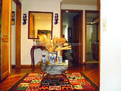 Apartamento en venta en Chico Norte, Bogotá · foto 7 de 20
