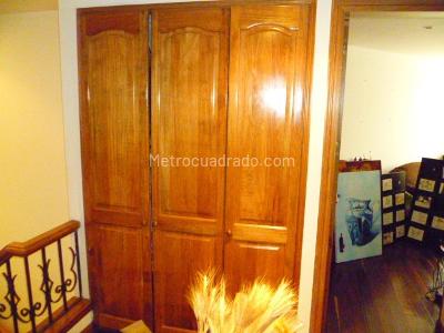 Apartamento en venta en Chico Norte, Bogotá · foto 8 de 20