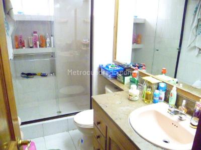 Apartamento en venta en Chico Norte, Bogotá · foto 9 de 20