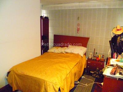 Apartamento en venta en Chico Norte, Bogotá · foto 13 de 20