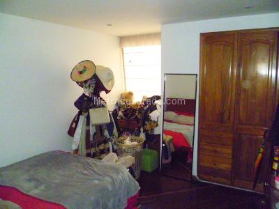Apartamento en venta en Chico Norte, Bogotá · foto 14 de 20