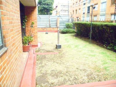 Apartamento en venta en Chico Norte, Bogotá · foto 15 de 20