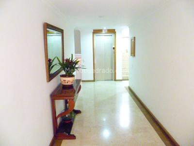 Apartamento en venta en Chico Norte, Bogotá · foto 16 de 20