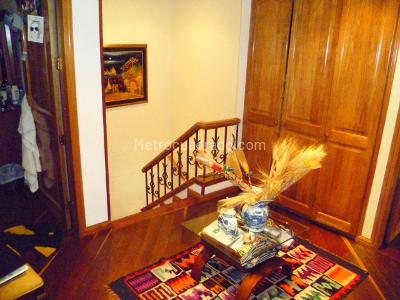 Apartamento en venta en Chico Norte, Bogotá · foto 17 de 20
