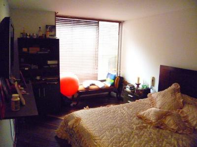 Apartamento en venta en Chico Norte, Bogotá · foto 18 de 20