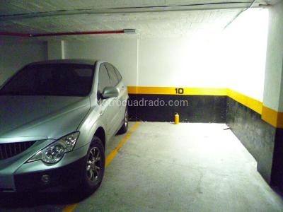 Apartamento en venta en Chico Norte, Bogotá · foto 20 de 20