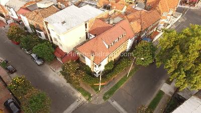 Casa de 5 alcobas en venta en Galerias, Bogotá, 450 m² · foto 4 de 20
