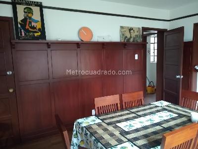Casa de 5 alcobas en venta en Galerias, Bogotá, 450 m² · foto 6 de 20