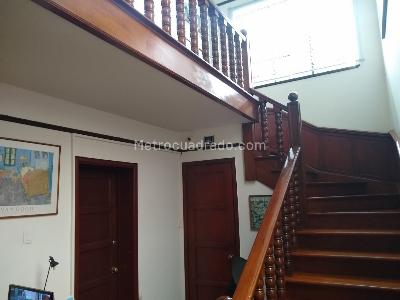 Casa de 5 alcobas en venta en Galerias, Bogotá, 450 m² · foto 7 de 20