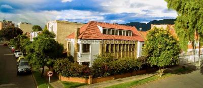 Casa de 5 alcobas en venta en Galerias, Bogotá, 450 m² · foto 8 de 20