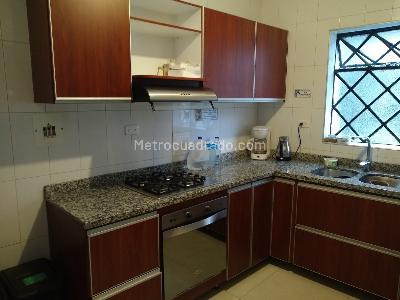 Casa de 5 alcobas en venta en Galerias, Bogotá, 450 m² · foto 11 de 20