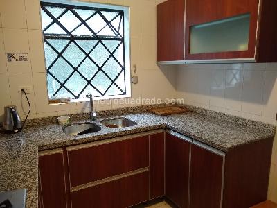 Casa de 5 alcobas en venta en Galerias, Bogotá, 450 m² · foto 12 de 20