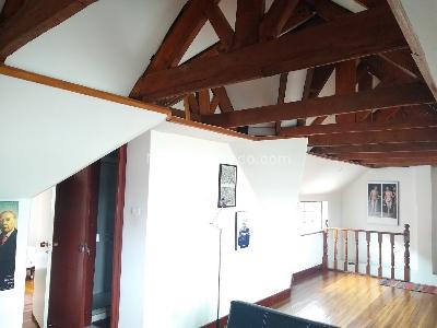 Casa de 5 alcobas en venta en Galerias, Bogotá, 450 m² · foto 14 de 20