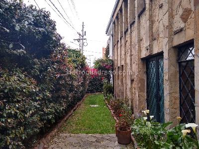 Casa de 5 alcobas en venta en Galerias, Bogotá, 450 m² · foto 15 de 20