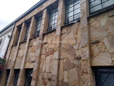 Casa de 5 alcobas en venta en Galerias, Bogotá, 450 m² · foto 19 de 20