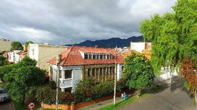 Casa de 5 alcobas en venta en Galerias, Bogotá, 450 m² · foto 20 de 20