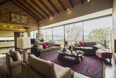 Casa de 3 alcobas en venta en La Calera, La Calera, 410 m² · foto 4 de 20
