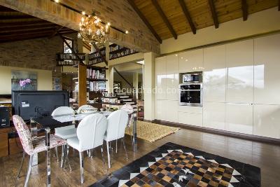 Casa de 3 alcobas en venta en La Calera, La Calera, 410 m² · foto 7 de 20
