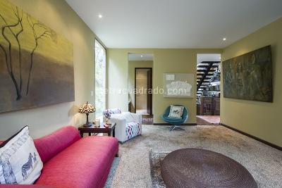 Casa de 3 alcobas en venta en La Calera, La Calera, 410 m² · foto 12 de 20