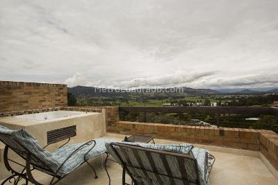 Casa de 3 alcobas en venta en La Calera, La Calera, 410 m² · foto 18 de 20