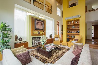 Casa de 4 alcobas en venta en La Calera, La Calera, 450 m² · foto 3 de 20