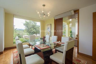 Casa de 4 alcobas en venta en La Calera, La Calera, 450 m² · foto 5 de 20