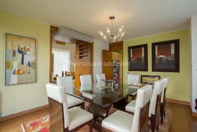 Casa de 4 alcobas en venta en La Calera, La Calera, 450 m² · foto 6 de 20