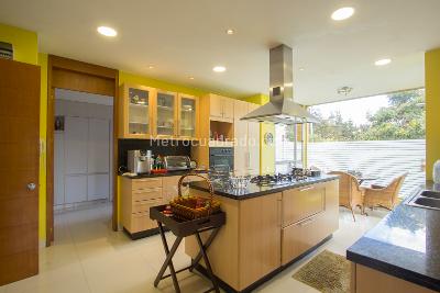 Casa de 4 alcobas en venta en La Calera, La Calera, 450 m² · foto 7 de 20