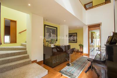 Casa de 4 alcobas en venta en La Calera, La Calera, 450 m² · foto 12 de 20