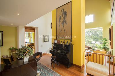 Casa de 4 alcobas en venta en La Calera, La Calera, 450 m² · foto 14 de 20