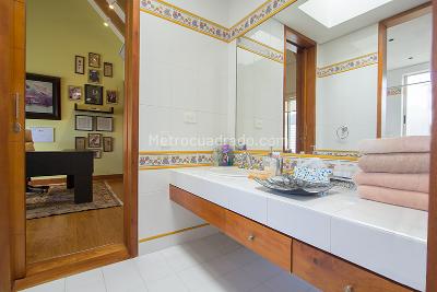 Casa de 4 alcobas en venta en La Calera, La Calera, 450 m² · foto 18 de 20